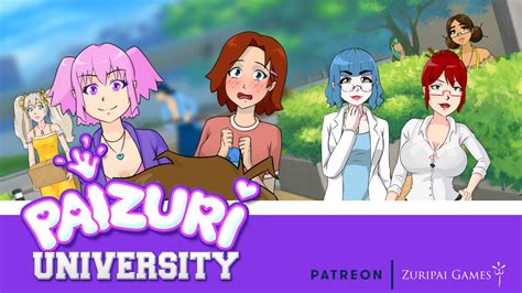 paizuri game|[Public Release] New Paizuri University Update! 